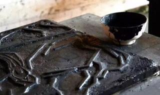 四大雕版印刷基地是哪四个