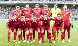 巴西VS塞尔维亚比分预测 巴西VS塞尔维亚比分预测