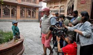 世界男性平均身高排名 世界男性平均身高排名