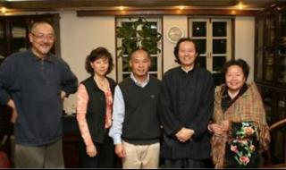 李宁妻子陈永妍近照 李宁妻子陈永妍近照