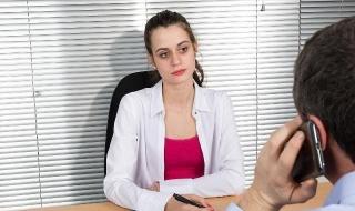 女生适合做什么工作