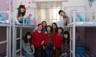 宿舍坠亡女生家长发声 宿舍坠亡女生家长发声