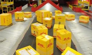 义乌快递量全球第一