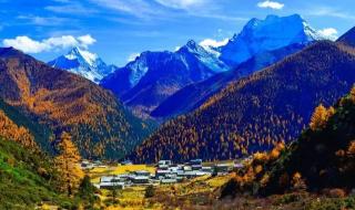 几月去稻城亚丁最合适