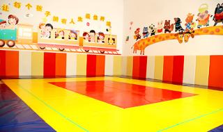 开个幼儿园大概多少钱 开个幼儿园大概多少钱