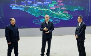 四川战略位置 四川被中央选为战略备份区